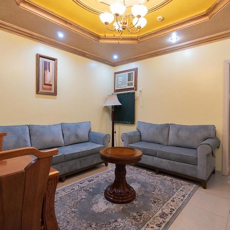 شقق النجوم DDjeddah Extérieur photo