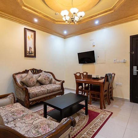 شقق النجوم DDjeddah Extérieur photo