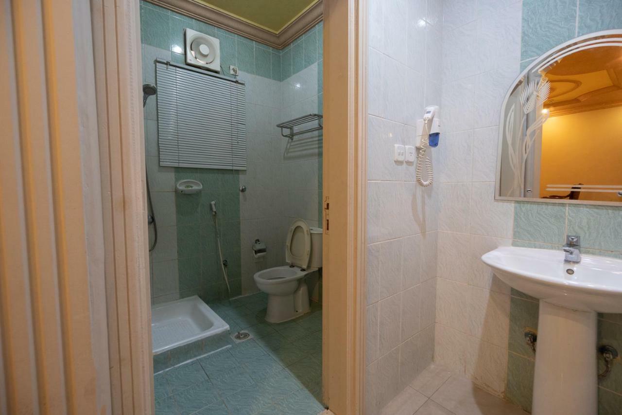 شقق النجوم DDjeddah Extérieur photo