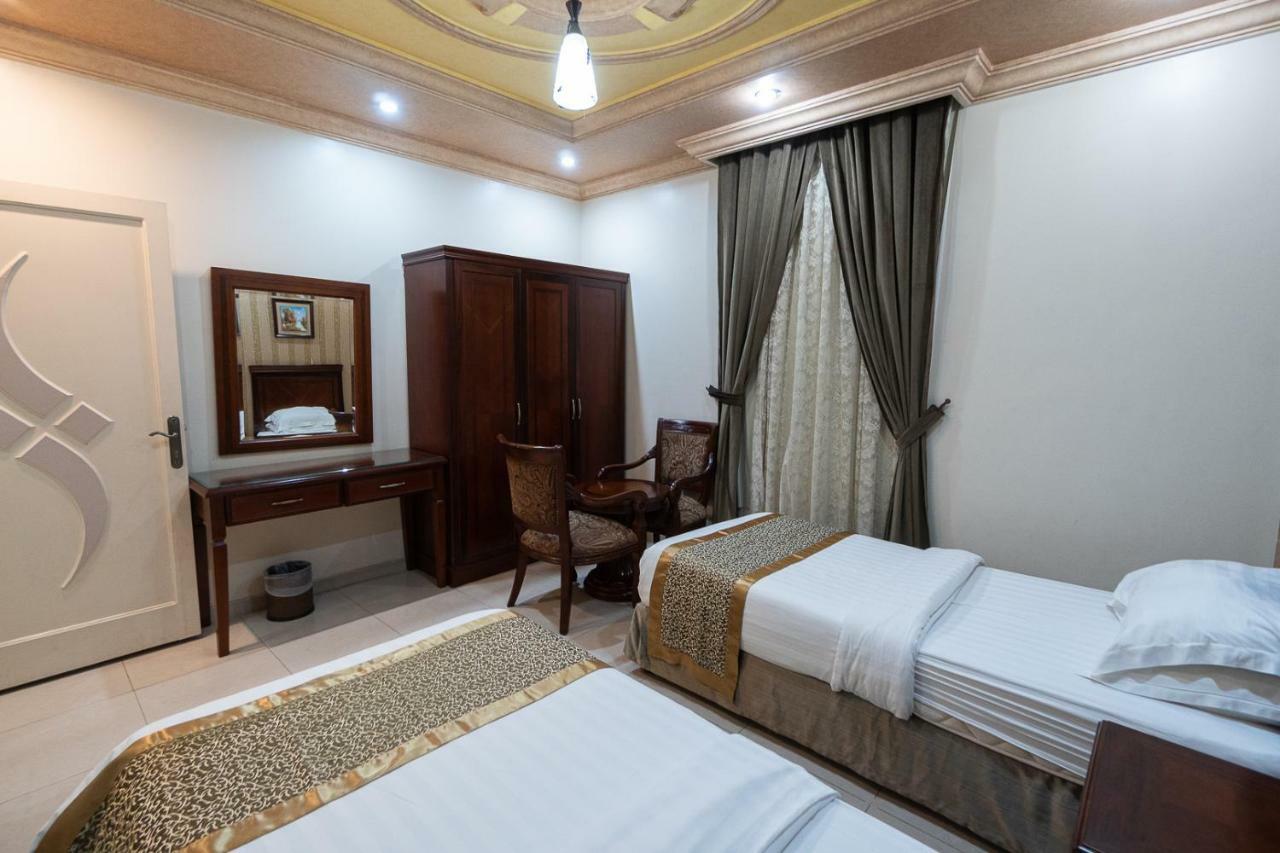 شقق النجوم DDjeddah Extérieur photo