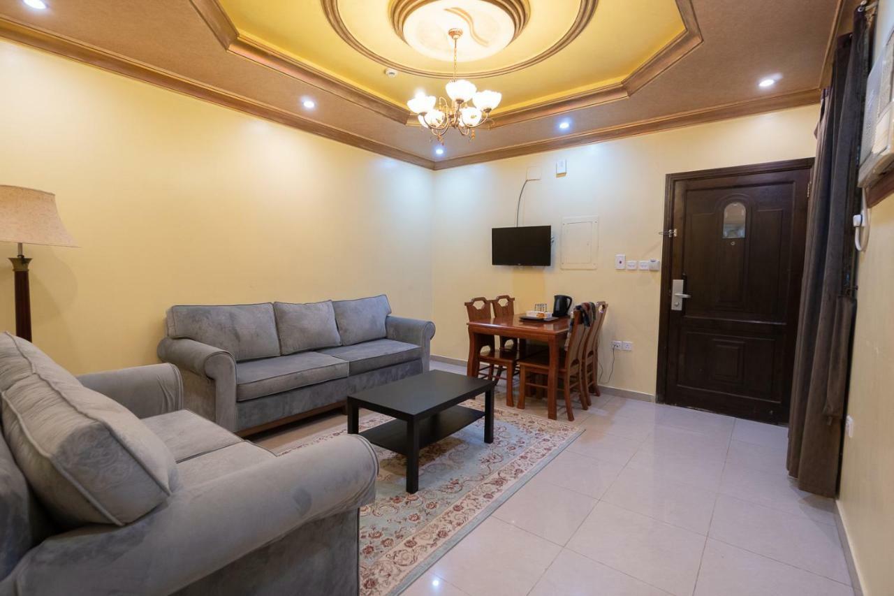 شقق النجوم DDjeddah Extérieur photo