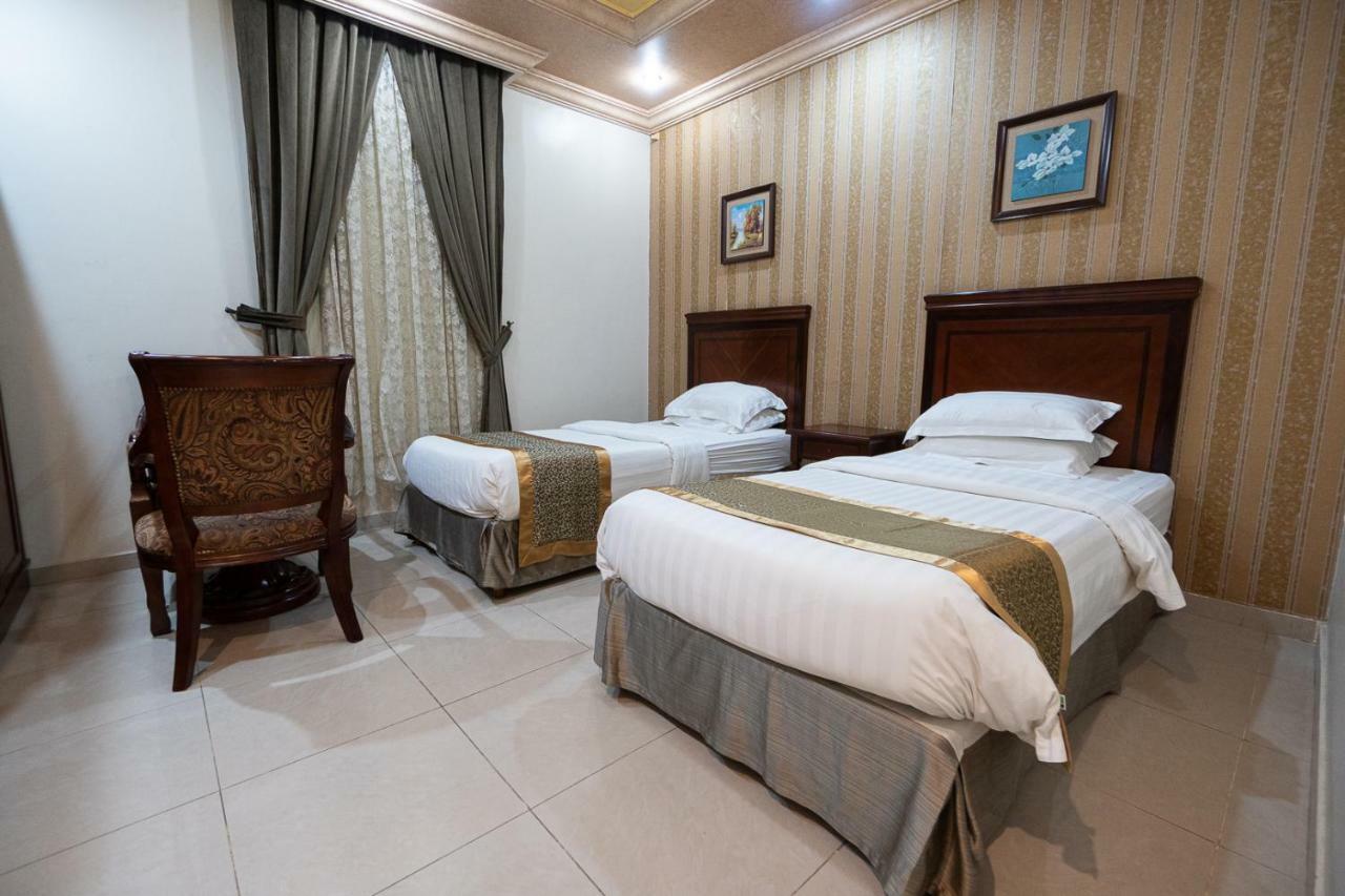 شقق النجوم DDjeddah Extérieur photo