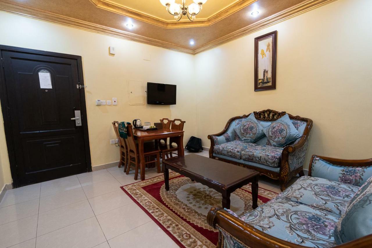 شقق النجوم DDjeddah Extérieur photo