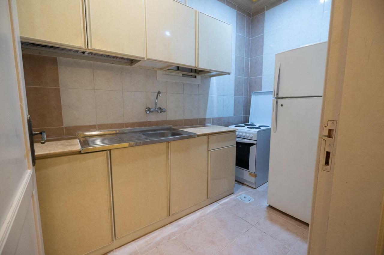 شقق النجوم DDjeddah Extérieur photo