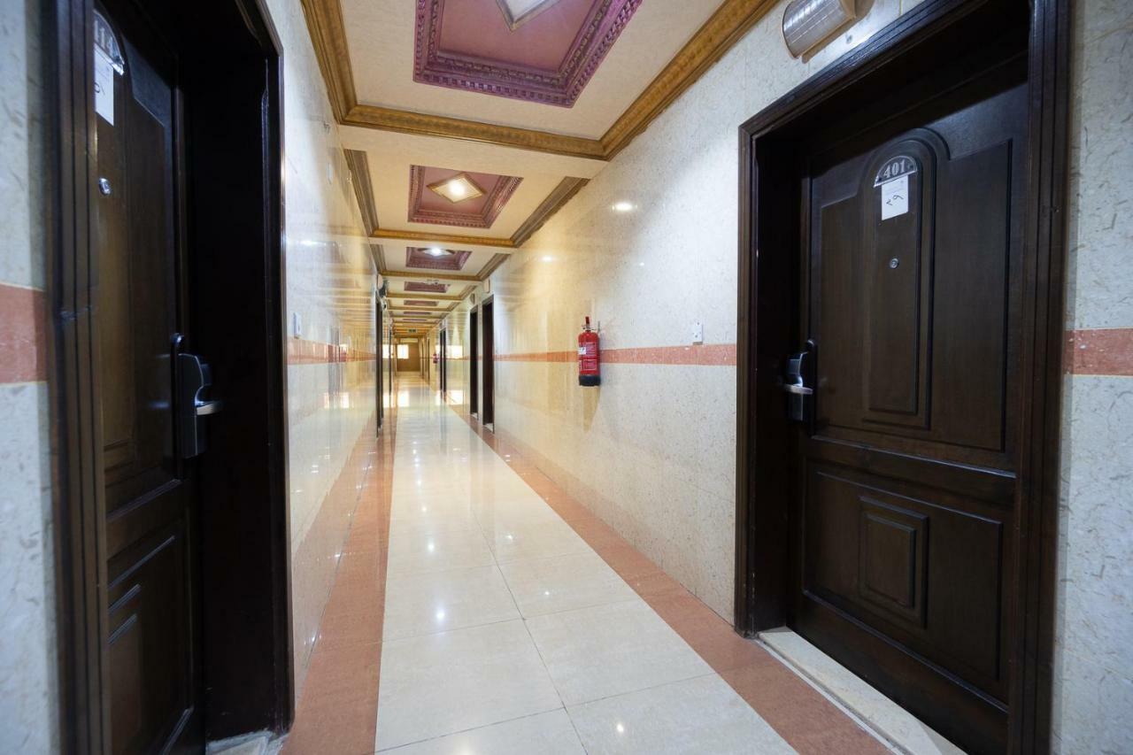 شقق النجوم DDjeddah Extérieur photo