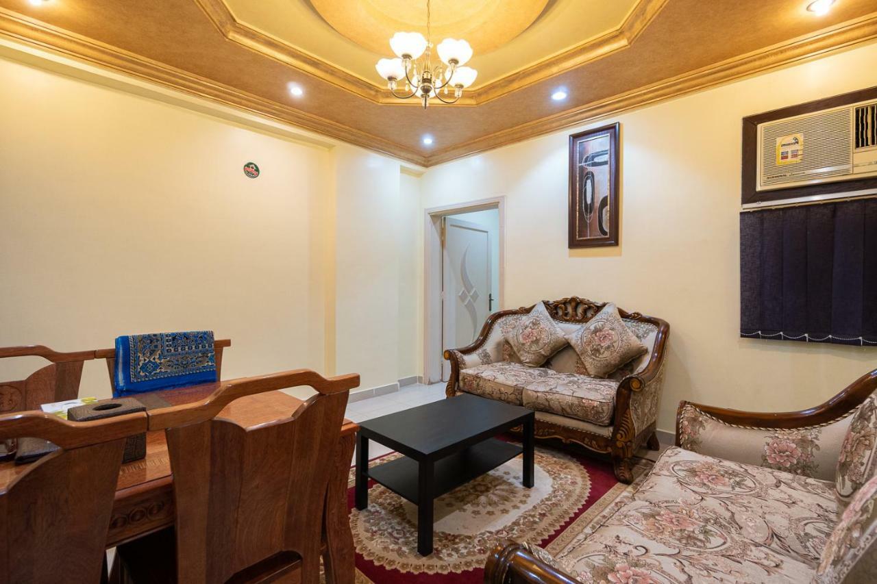 شقق النجوم DDjeddah Extérieur photo