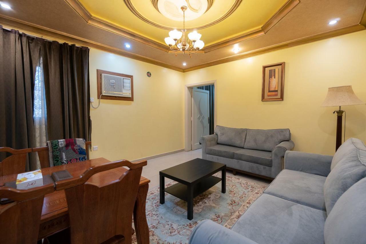 شقق النجوم DDjeddah Extérieur photo