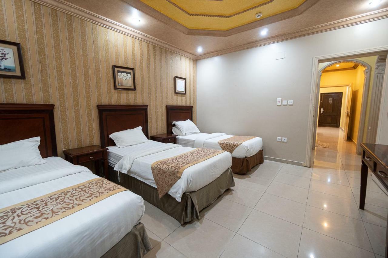 شقق النجوم DDjeddah Extérieur photo
