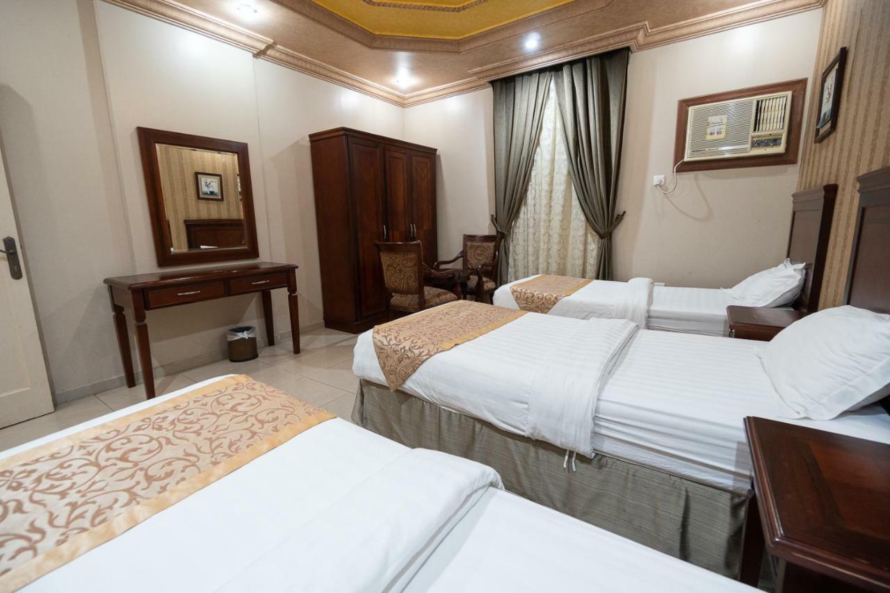 شقق النجوم DDjeddah Extérieur photo