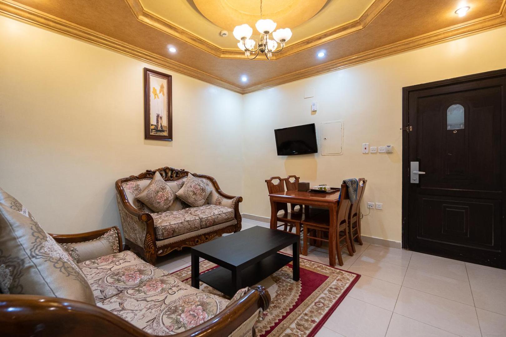 شقق النجوم DDjeddah Extérieur photo