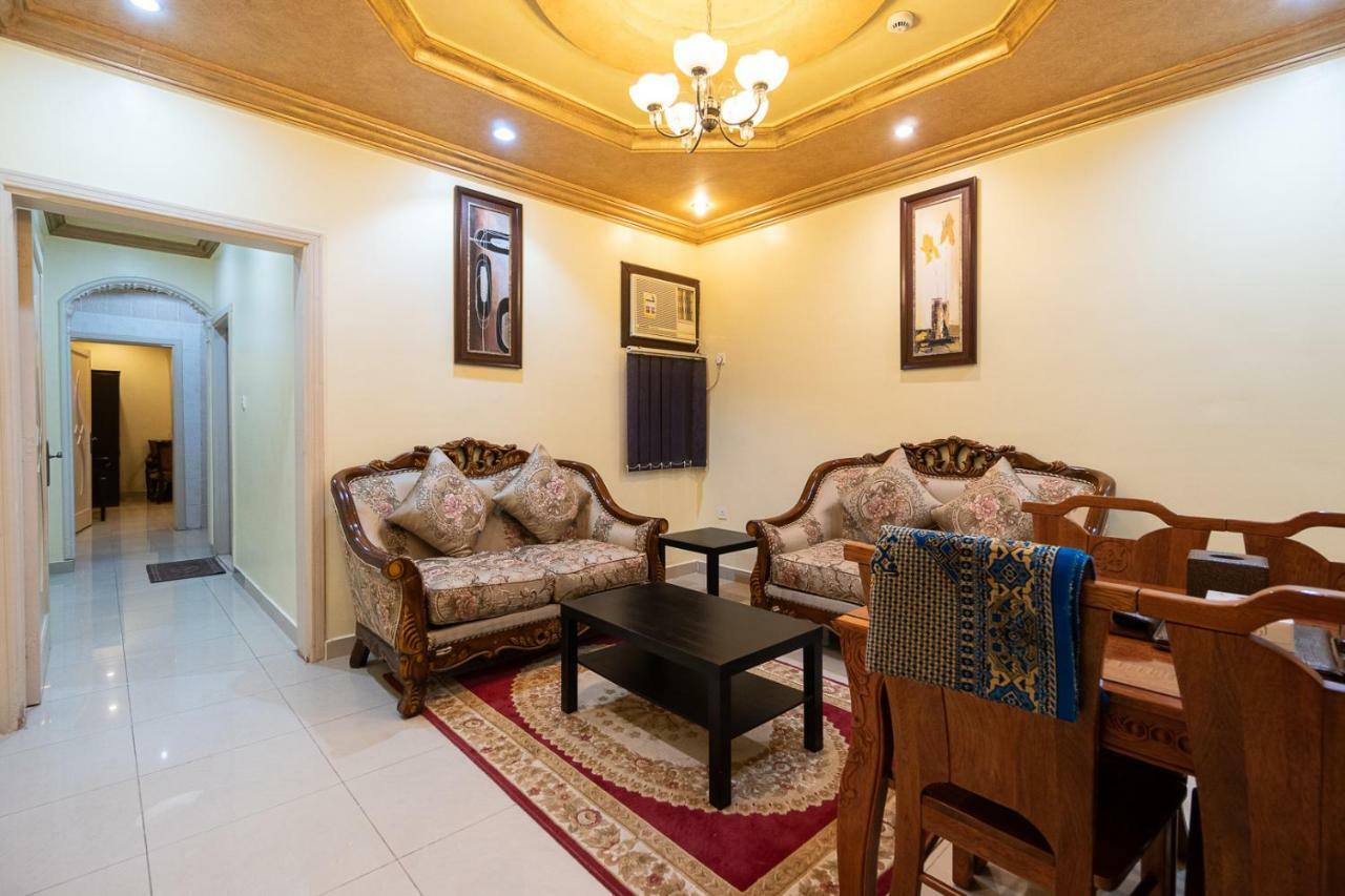 شقق النجوم DDjeddah Extérieur photo