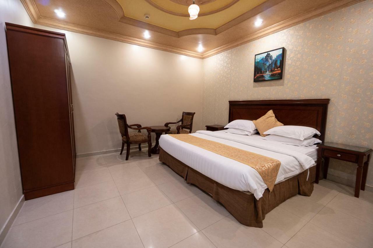 شقق النجوم DDjeddah Extérieur photo