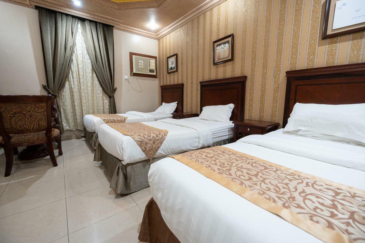 شقق النجوم DDjeddah Extérieur photo