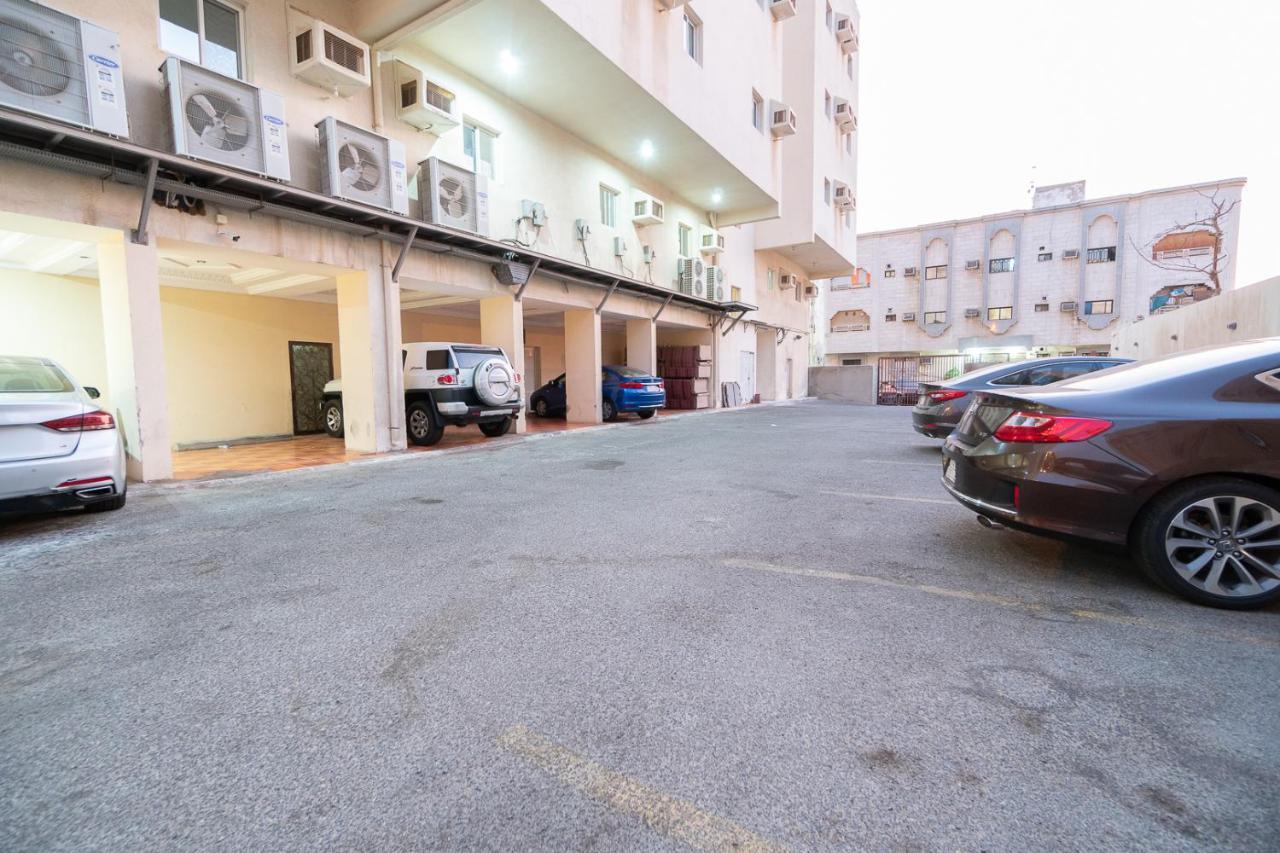 شقق النجوم DDjeddah Extérieur photo