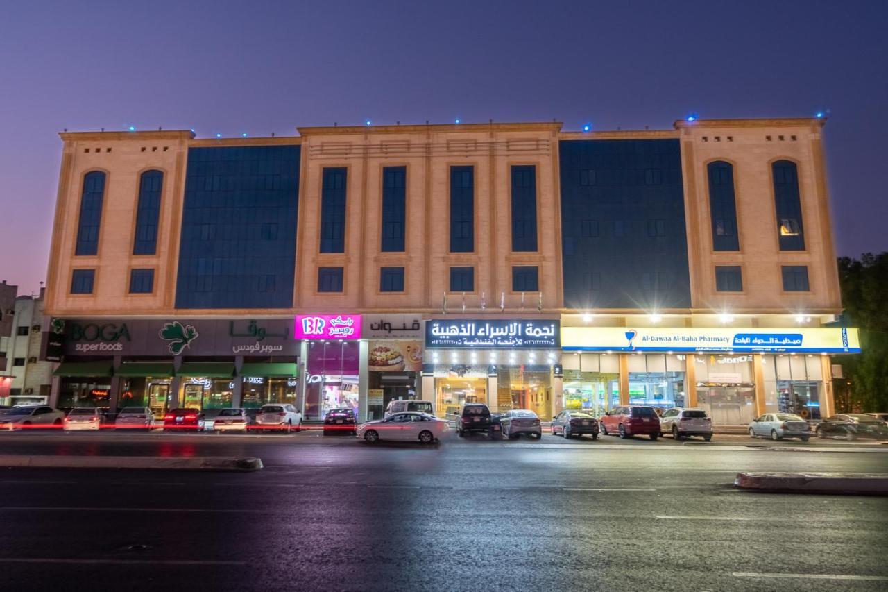 شقق النجوم DDjeddah Extérieur photo
