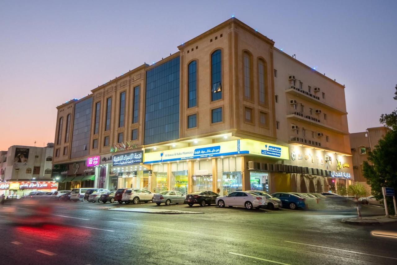 شقق النجوم DDjeddah Extérieur photo