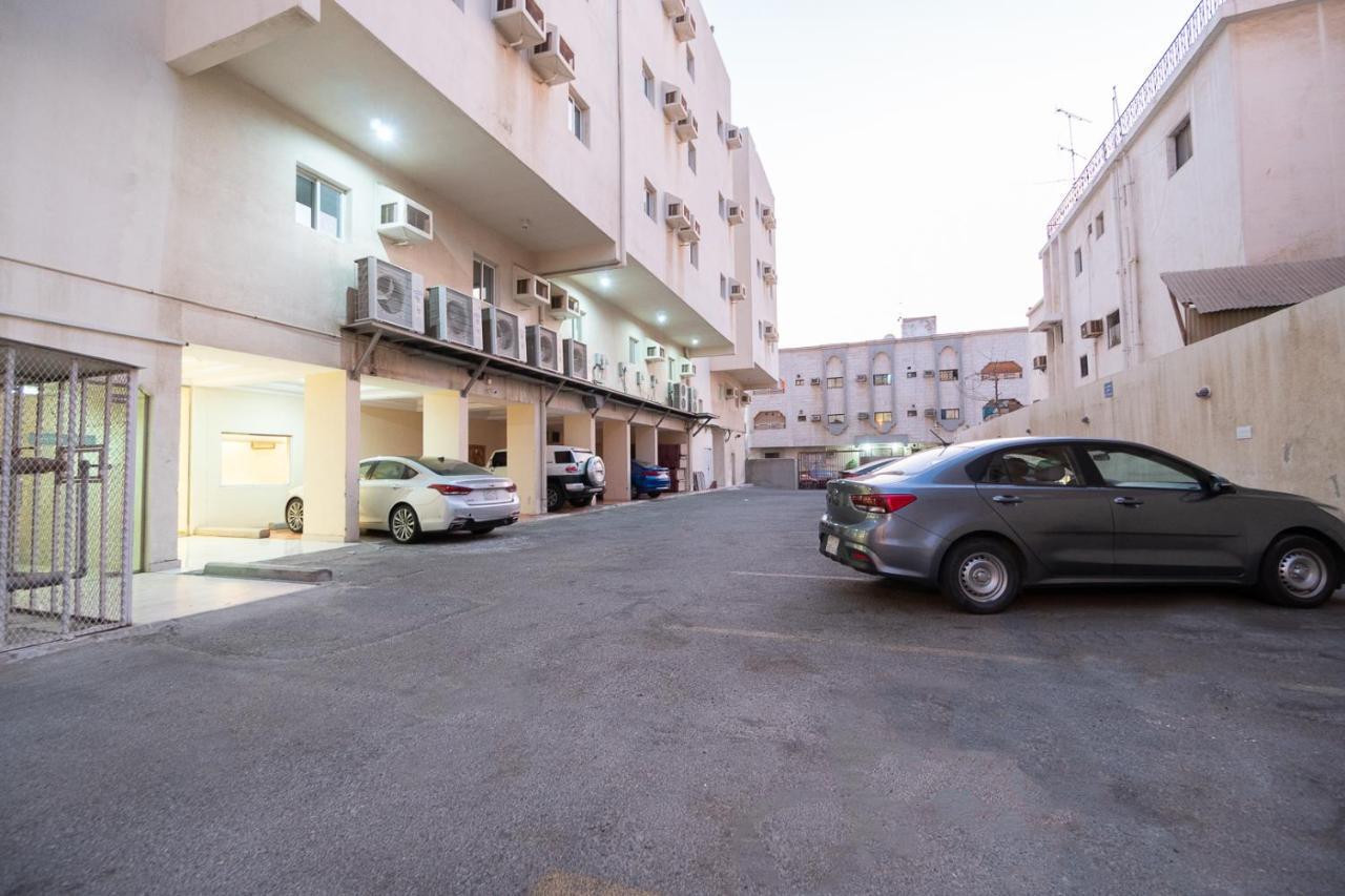 شقق النجوم DDjeddah Extérieur photo