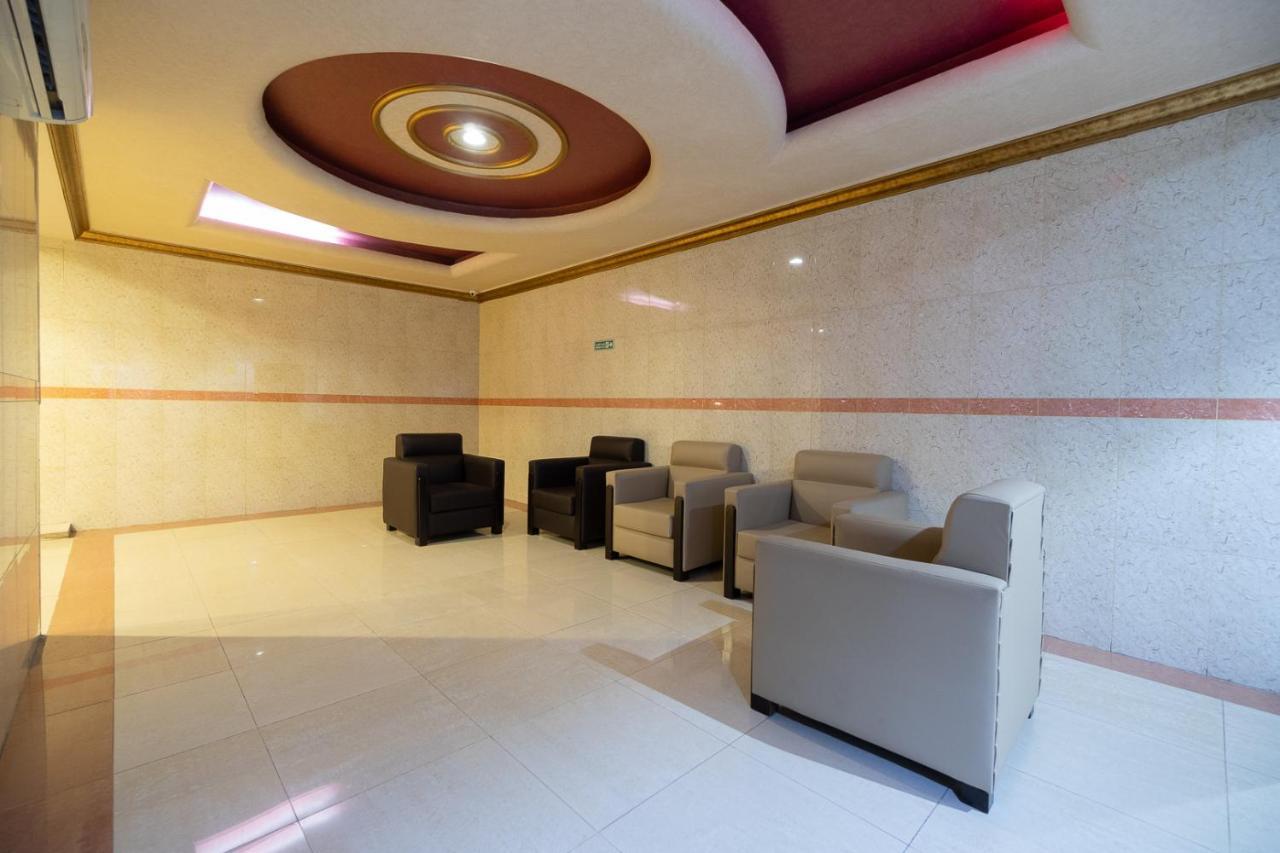 شقق النجوم DDjeddah Extérieur photo