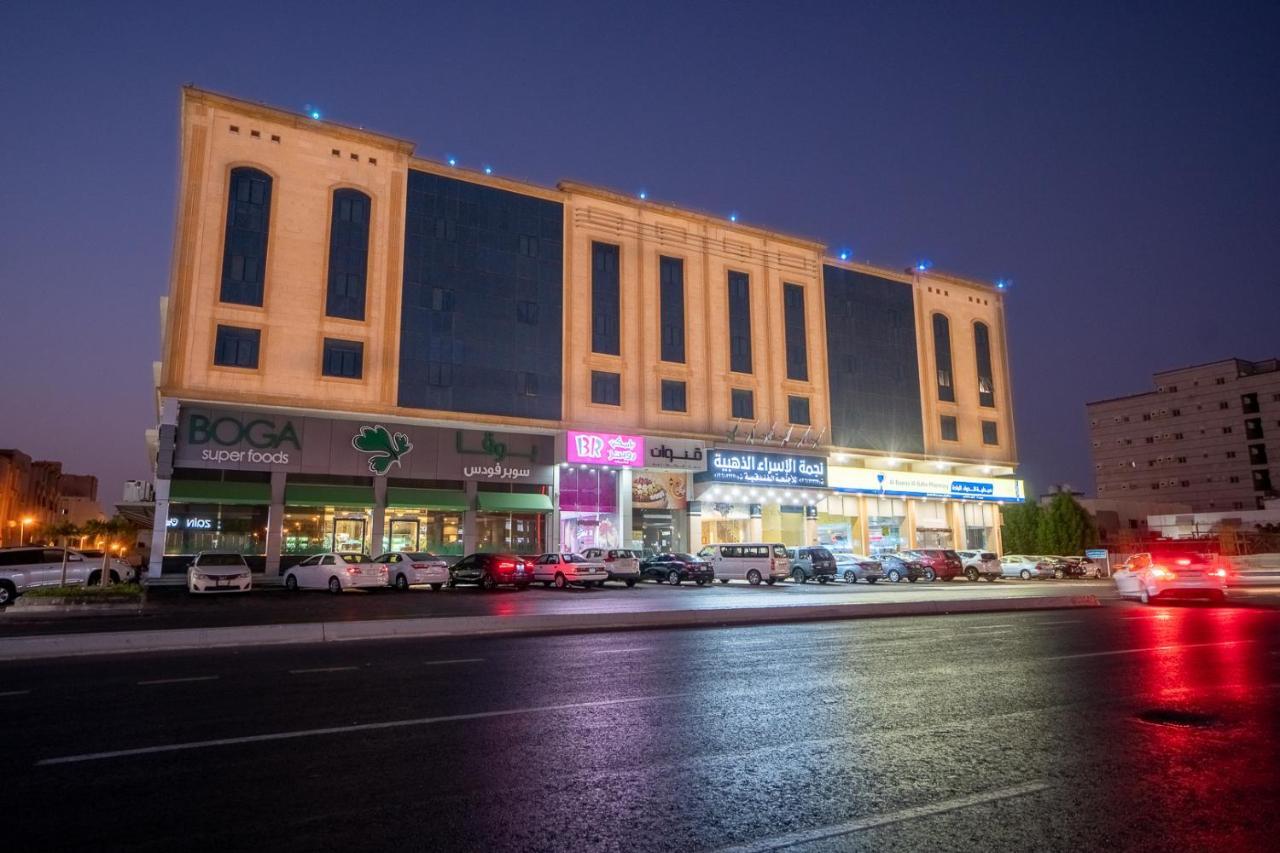 شقق النجوم DDjeddah Extérieur photo